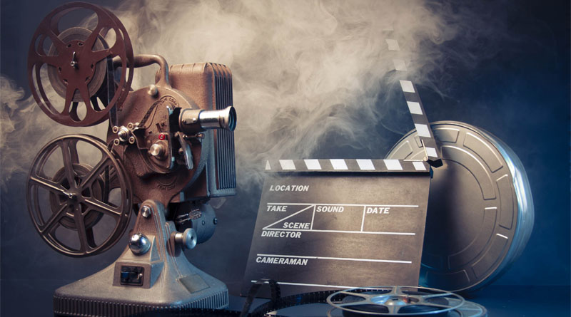 Produções Audiovisuais
